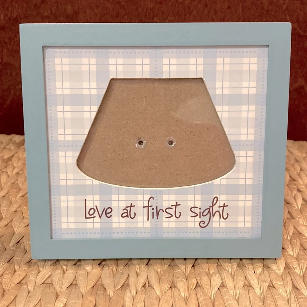 Sonogram Frame